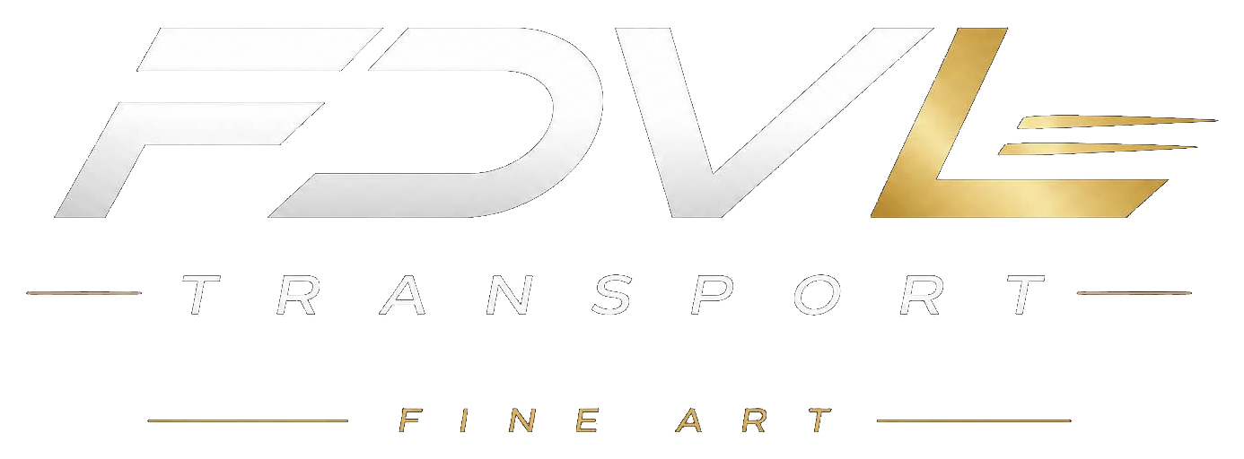 FDVL Transport — Fine Art